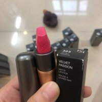 Son KiKo Velvet Passion Matte