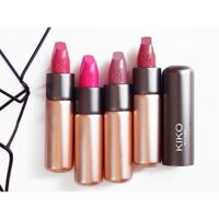 Son KiKo Velvet Passion Matte