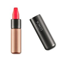 Son Kiko Velvet Passion Matte 330 – Coral HỒNG CAM