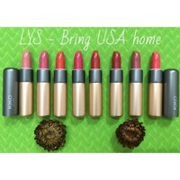 Son KiKo Velvet Passion