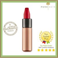 Son Kiko Velvet Passion Lipstick 312 Đỏ Đậm Cherry