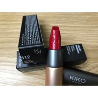Son Kiko Velvet passion