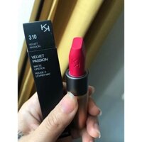 SON KIKO VELVET PASSION