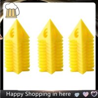 Sơn Kim Tự Tháp Đứng Tam Giác Sơn Nâng Miếng Lót Chân Giá Gỗ Sơn Lót Sơn Đứng Di Động Sơn Đứng Vải