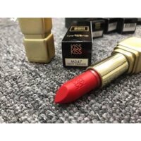 Son Kiss Kiss Matte Siêu lì 347