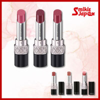 Son KOSE ESPRIQUE Rich Fondue Rouge RD464/BE362/RO660/RO665/RO661/PK860 Đỏ/Be/Hồng/Hồng 4g Nhập trực tiếp từ Nhật Bản