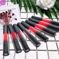 Son KOUJING hàng auth 100% có phát hiện hàng fack hoàn tiền gấp 10 lần ở đâu bán rẻ hơn shoppe hoàn tiền