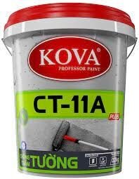 Sơn KOVA chống thấm tường 5kg