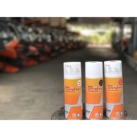 Sơn Kubota Chính Hãng - Sơn Máy Gặt , Máy Cày ,