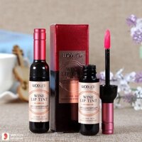 Son  Labiotte Wine Lip Tint – Hàn quốc