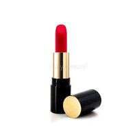 Son Lancome Drama Matte 505 ADORATION mini -màu đỏ cam