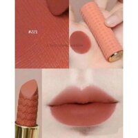 Son Lancôme L'absolu Rouge 221 Dramatised Nude Tone Cam đất