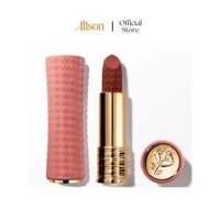 Son Lancôme L'absolu Rouge 221 Dramatised Nude