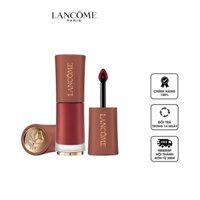 Son Lancome L’absolu Rouge Intimatte Liquid Lip 281 Deshabille