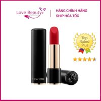 Son Lancome L'absolu Rouge Drama Matte