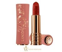 Son Lancome Matte 196 French Touch (Phiên Bản Giới Hạn)