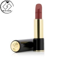 Son Lancome Màu 07 Rose Nocturne màu hồng đất