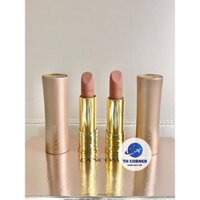 Son Lancome màu 210 tách set vali fullsize nobox