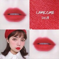 Son lancome mini Pháp