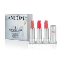 Son LANCOME Rouge in Love