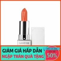 Son Laneige Silk Intense mini coral 1.2g coral reef cam san hô xịn