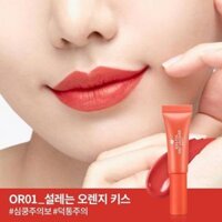 Son Lapcos Kiss Ful Tint