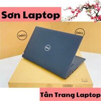 Sơn Laptop – Tân Trang Laptop