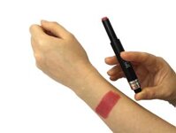 Son Lâu Trôi Màu Đỏ Đất Tha Von 2,5 gam Luxury Red Son bấm