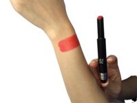 Son Lâu Trôi Màu Đỏ Eosin 4 Tha Von 2,5 gam Eosin 4 Red Son bấm