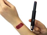 Son Lâu Trôi Màu Đỏ Rượu Tha Von 2,5 gam Rubin B Son bấm