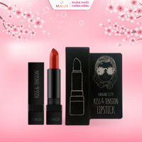 Son Lebelage Kiss & Tension Lip Stick chất son lì bền màu giúp đôi môi trở nên căng mọng và quyến rũ Hàn Quốc | Mmall