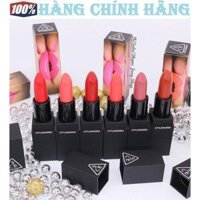 Son Lì 3 Concept Eyes Stylenanda Matte Lip Color - MP915