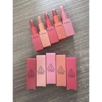 SON LÌ 3CE MOOD RECIPE MATTE LIP COLOR