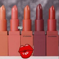 SON LÌ 3CE MOOD RECIPE MATTE LIP COLOR