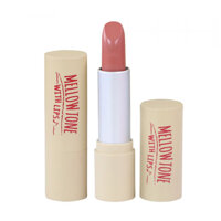 Son Lì Abbamart Mellow Tone With Lips #Chacha