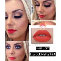Son lì Ba Lan Inglot không chì