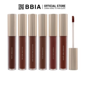 Son lì BbiA Last Lipstick Series Version 2