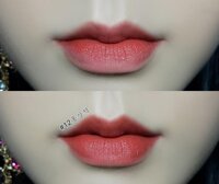 Son Lì Bbia Last Lipstick Version 3 3.5g