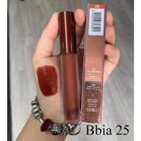 SON LÌ Bbia  Last Velvet Lip Tint A02, A15, A25 (Authentic 100%)