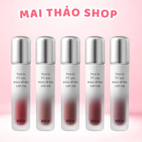 Son Lì BBIA Mukbang Air Fit Tint / Water Fit Tint A09