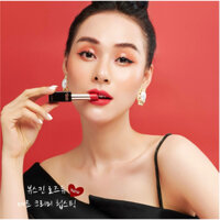 Son lì Beauskin Rosedew Matte Creamy Lipstick