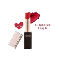 SON LÌ BEAUSKIN ROSEDEW MATTE CREAMY LIPSTICK