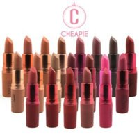 Son lì Beauty Creation Matte Lipstick 3.5g