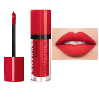 Son lì Bourjois Rouge Edition Velvet 7.7ml - 03 Hot Pepper