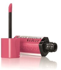 Son Lì Bourjois Rouge Edition Velvet - 11 So Hap'pink