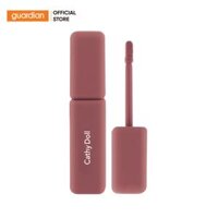Son Lì Cathy Doll Minimal Lip Smooth #05 Candy Cloud 2.7Gr
