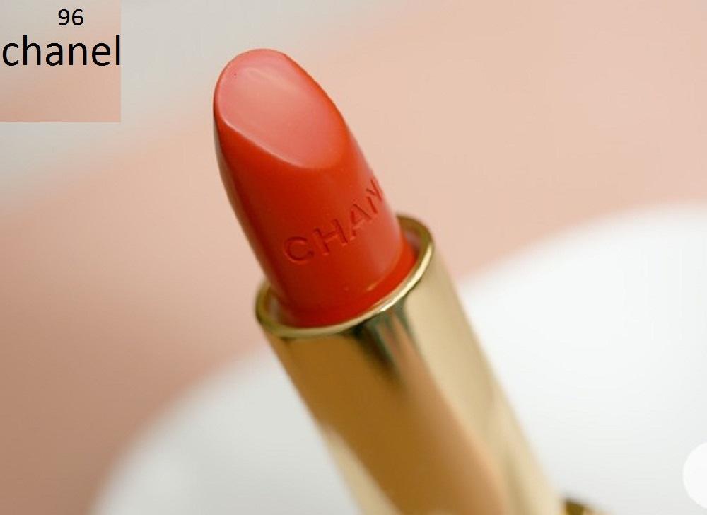 Chanel Rouge Allure Lipstick96AmplifyJuly35 Beauty  Personal Care  Face Makeup on Carousell