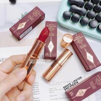 Son lì Charlotte Tilbury Walk Of Shame -First Dance- Pillow Talk Medium Fullsize