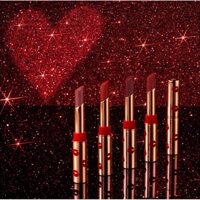 Son Lì Charlotte Tilbury Limitless Lucky Lipstick bản Limited