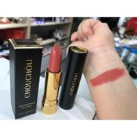 Son lì Chouchou cam đất